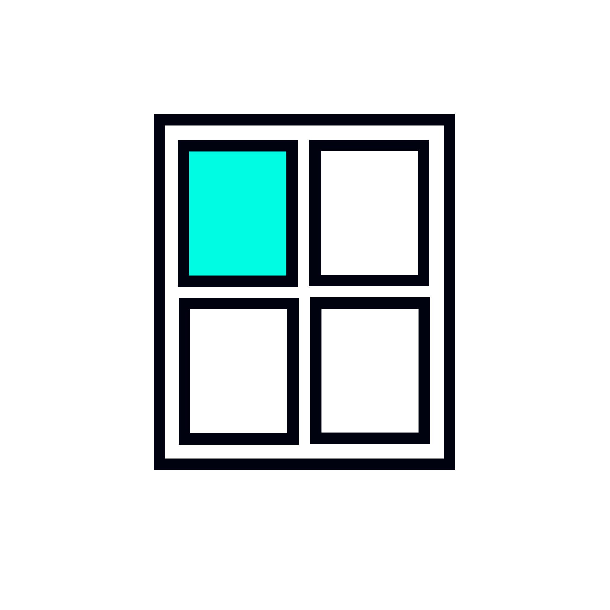 Top Icon